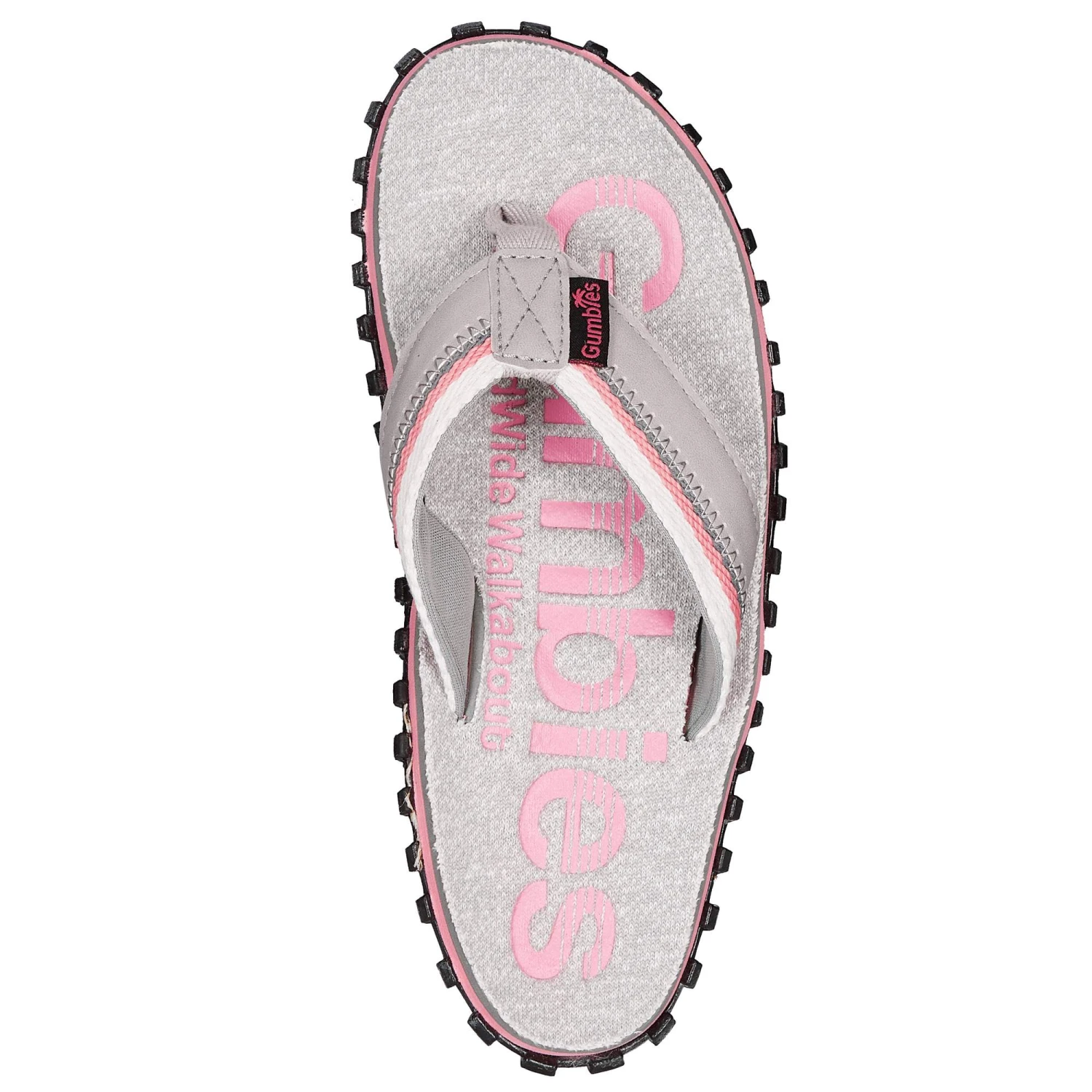 Gumbies CAIRNS Damen - Freizeitsandalen 4 Gumbies CAIRNS Damen - Freizeitsandalen – Bild 2