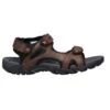 Kamik MILOS Herren - Outdoor Sandalen