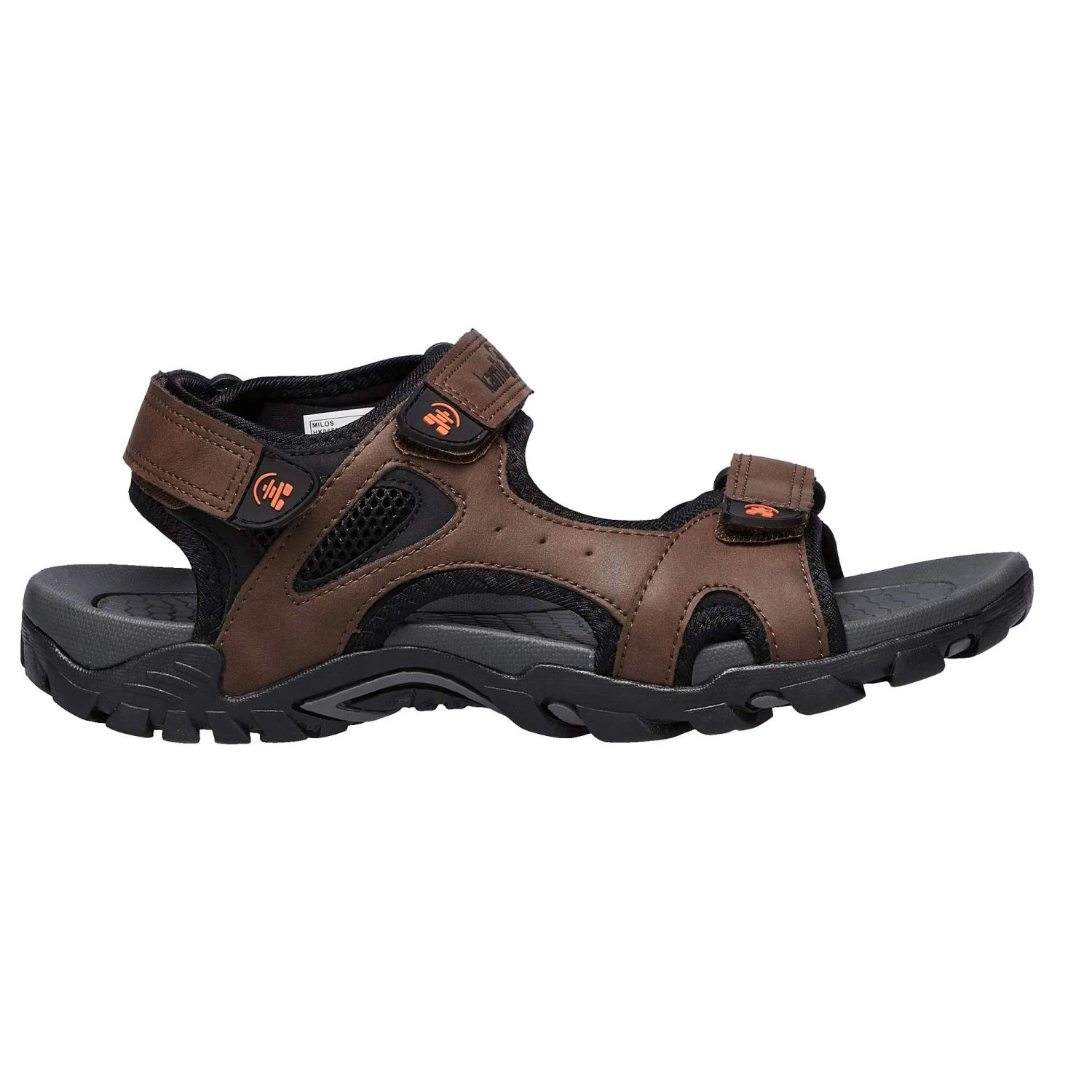 Kamik MILOS Herren - Outdoor Sandalen 3 Kamik MILOS Herren - Outdoor Sandalen
