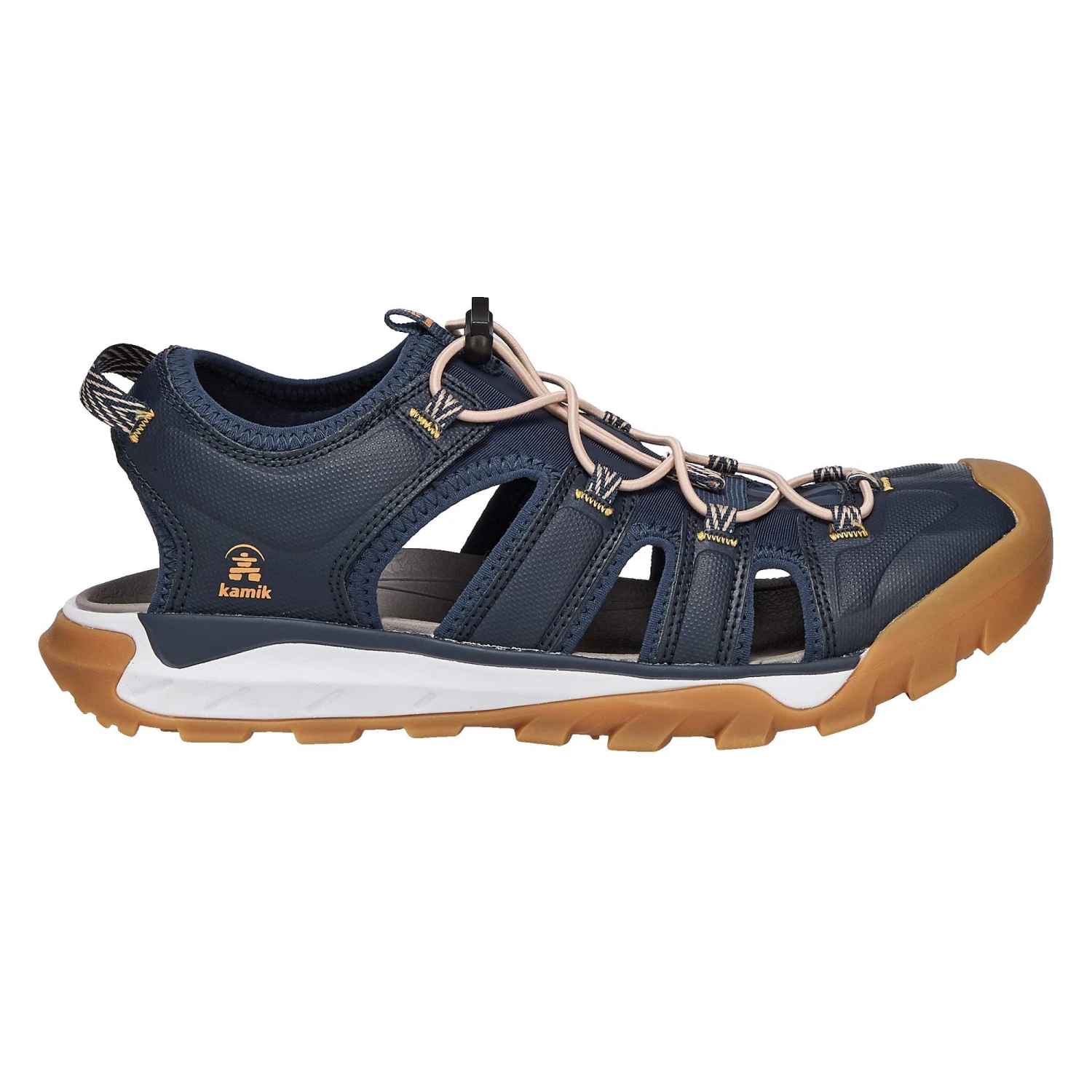 Kamik SYROS Damen - Outdoor Sandalen 3 Kamik SYROS Damen - Outdoor Sandalen