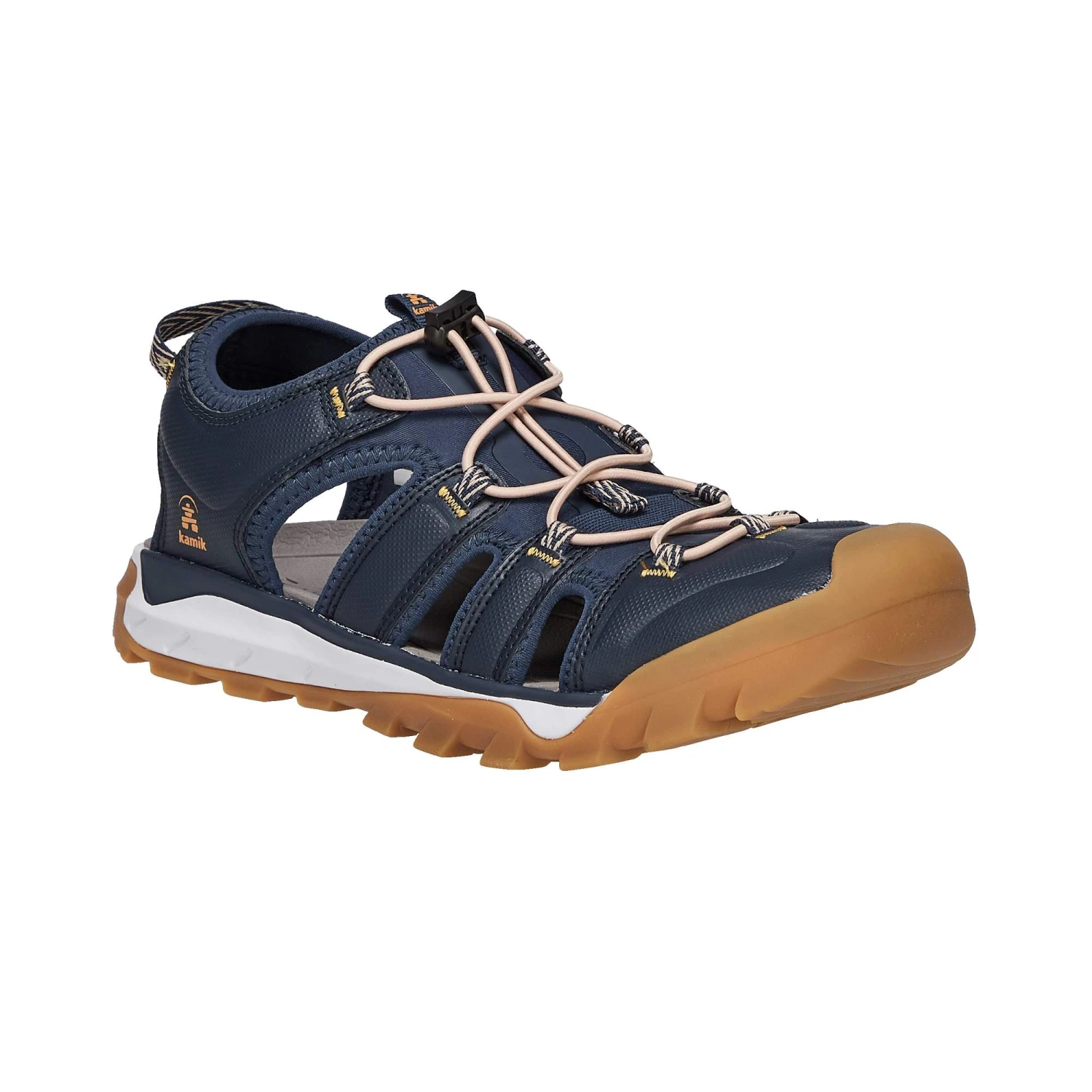 Kamik SYROS Damen - Outdoor Sandalen 4 Kamik SYROS Damen - Outdoor Sandalen – Bild 2