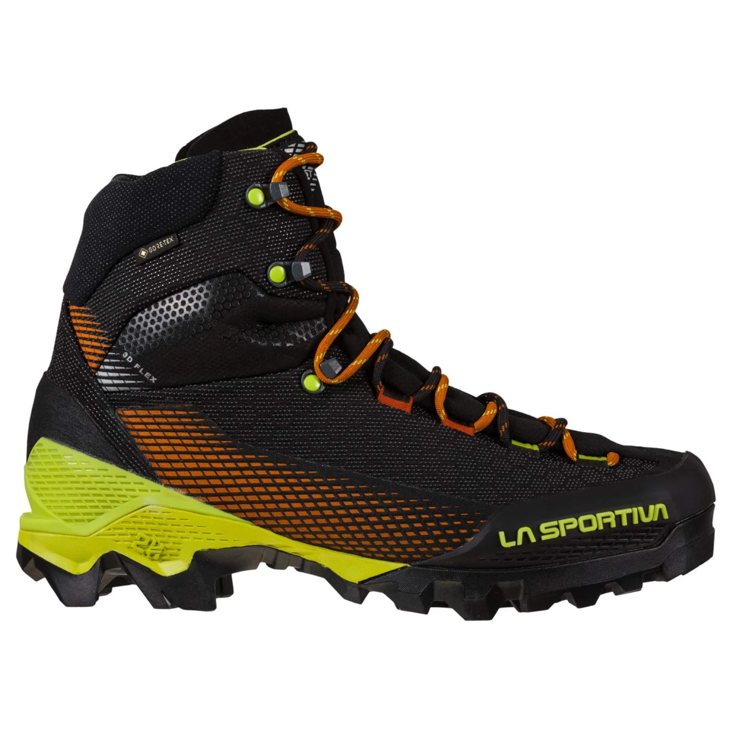 La Sportiva AEQUILIBRIUM ST GTX Herren - Bergstiefel 3 La Sportiva AEQUILIBRIUM ST GTX Herren - Bergstiefel