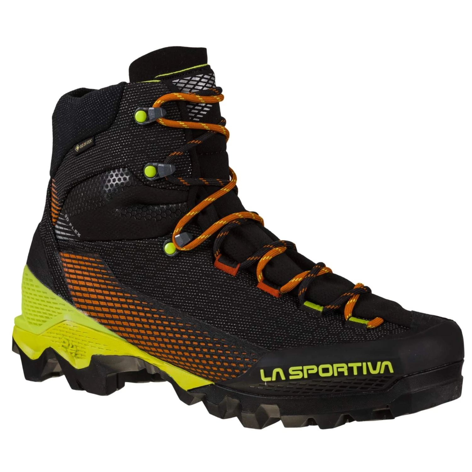 La Sportiva AEQUILIBRIUM ST GTX Herren - Bergstiefel 4 La Sportiva AEQUILIBRIUM ST GTX Herren - Bergstiefel – Bild 2