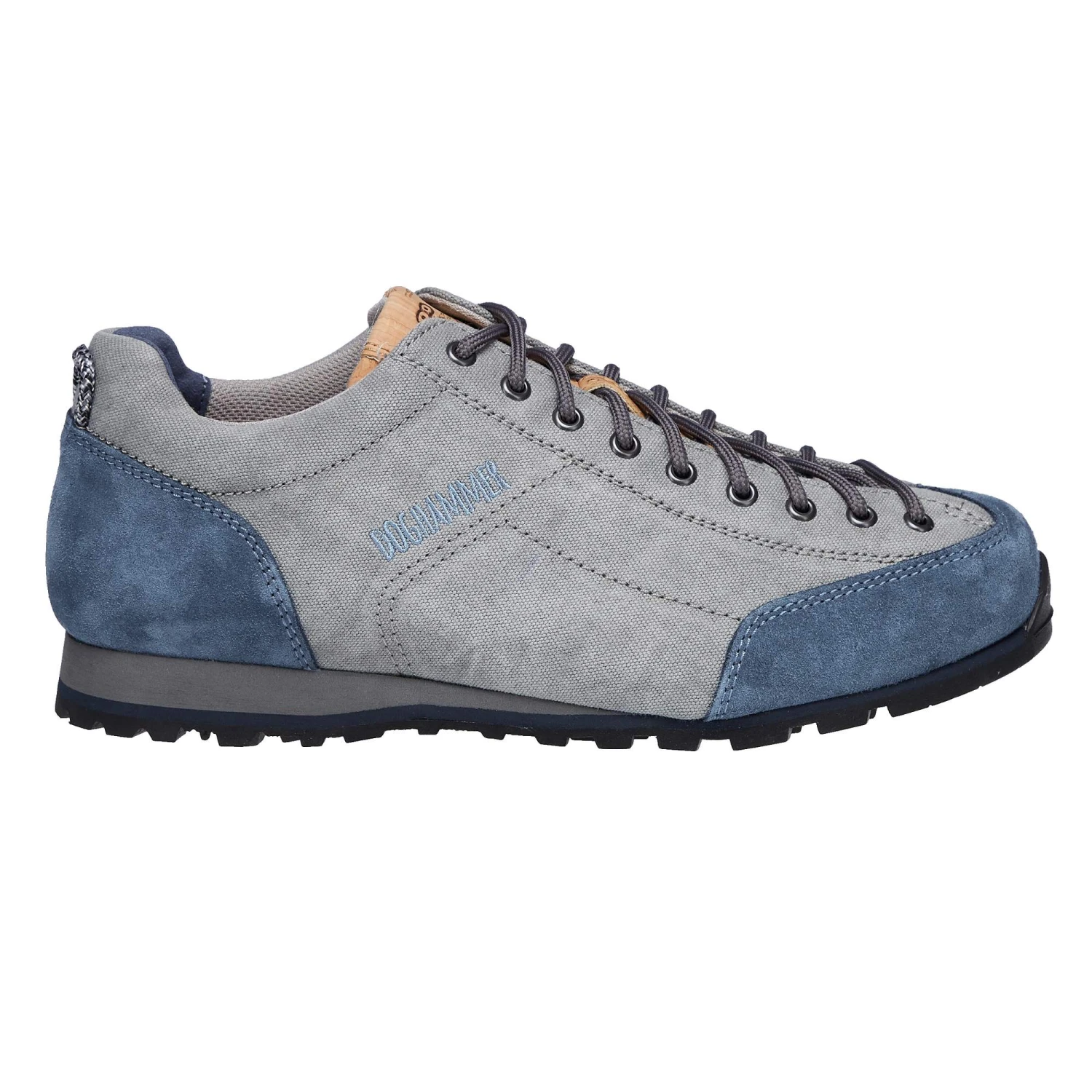 GINJA ROCK LT Herren - Zustiegsschuhe 3 GINJA ROCK LT Herren - Zustiegsschuhe