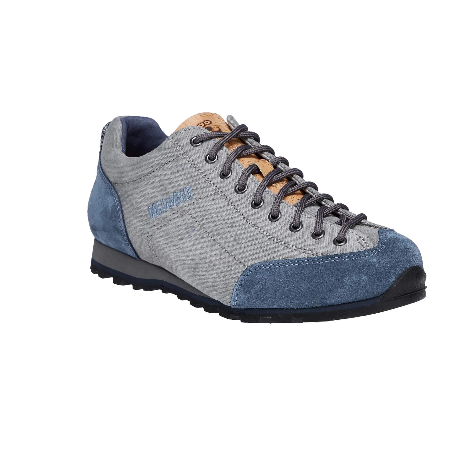 GINJA ROCK LT Herren - Zustiegsschuhe 4 GINJA ROCK LT Herren - Zustiegsschuhe – Bild 2